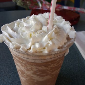 Talk Kaimuki - Chocolate blended drink. - Coffee & Tea Near Me - Honolulu, Hawaii Talk Kaimuki - Chocolate blended drink. - Coffee & Tea Near Me - Honolulu, Hawaii