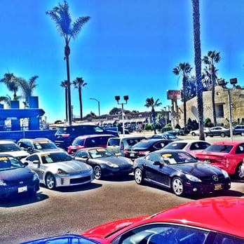 Siry Auto Group - Car Dealers Near Me - Chula Vista, California