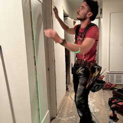 Fast Finish Carpentry