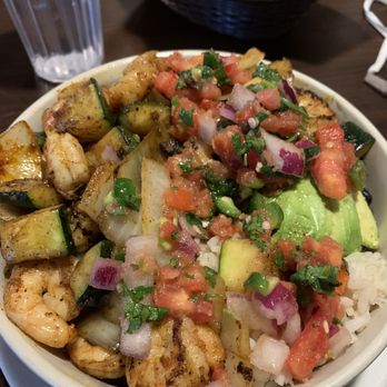 La Bamba - Large Shrimp Bamba Bowl with Avocado - Mexican Near Me - Greensboro, North Carolina La Bamba - Large Shrimp Bamba Bowl with Avocado - Mexican Near Me - Greensboro, North Carolina