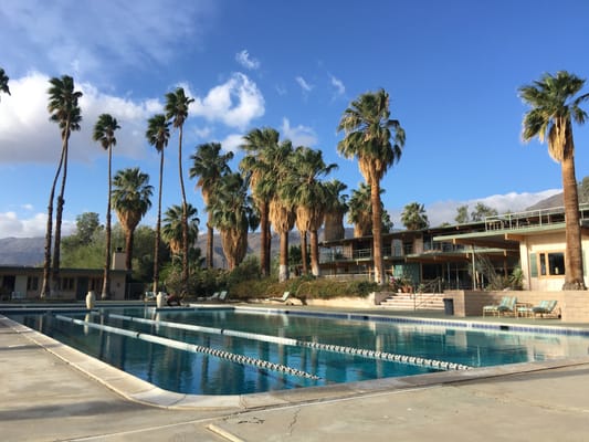 The Palms at Indian Head by null
