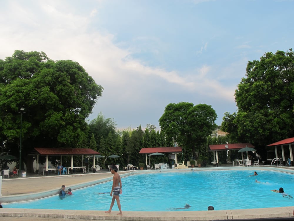 MERVILLE COUNTRY CLUB 94 Belvedere St, Parañaque, Metro Manila, Philippines Yelp