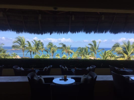 Four Seasons Resort Punta Mita by null