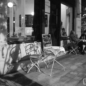 A Nos Amours - Bistros Near Me - Buenos Aires, C