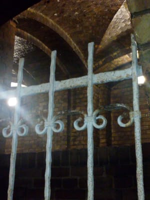 Kronleuchtersaal by null