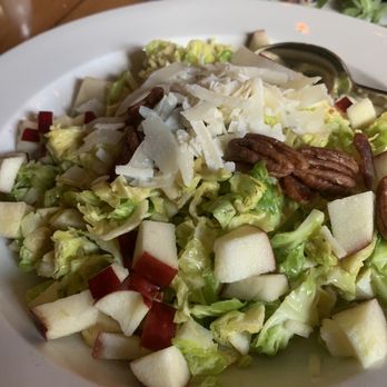 Grand Vin - The Sprouts Salad - Wine Bars Near Me - Hoboken, New Jersey Grand Vin - The Sprouts Salad - Wine Bars Near Me - Hoboken, New Jersey