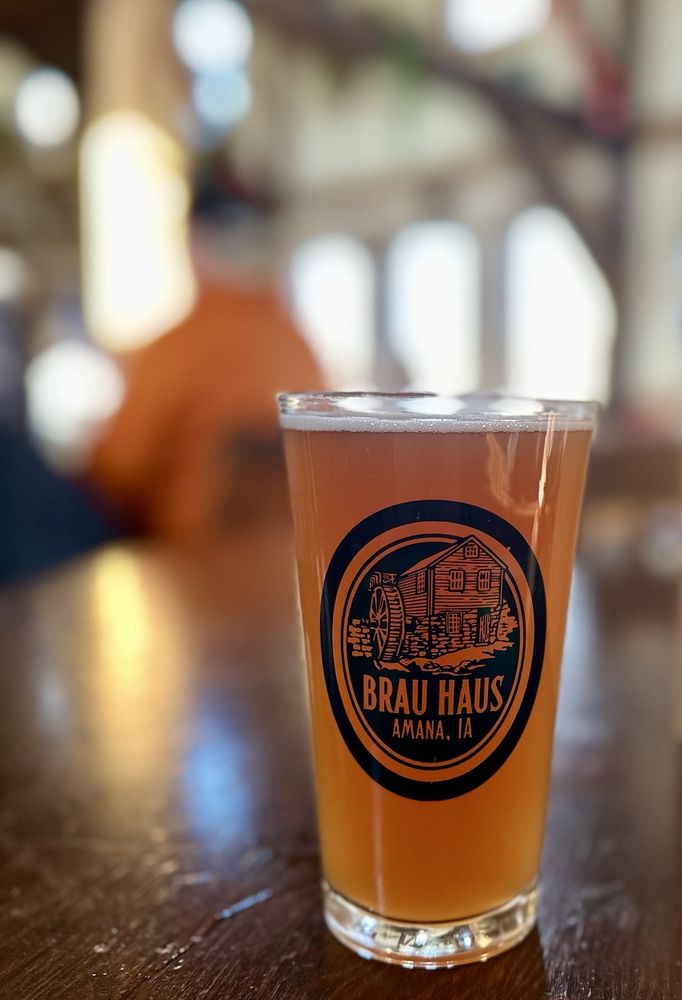 Millstream Brau Haus Millstream Brau Haus