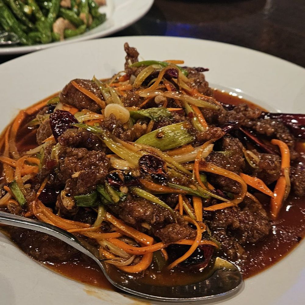 Baoding - Sizzling beef - Chinese Near Me - Charlotte, North Carolina Baoding - Sizzling beef - Chinese Near Me - Charlotte, North Carolina