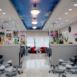 Infinity Nails & Spa