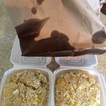 World Grills - Egg in our "vegan" fried rice. - Asian Fusion Near Me - York, Pennsylvania World Grills - Egg in our "vegan" fried rice. - Asian Fusion Near Me - York, Pennsylvania