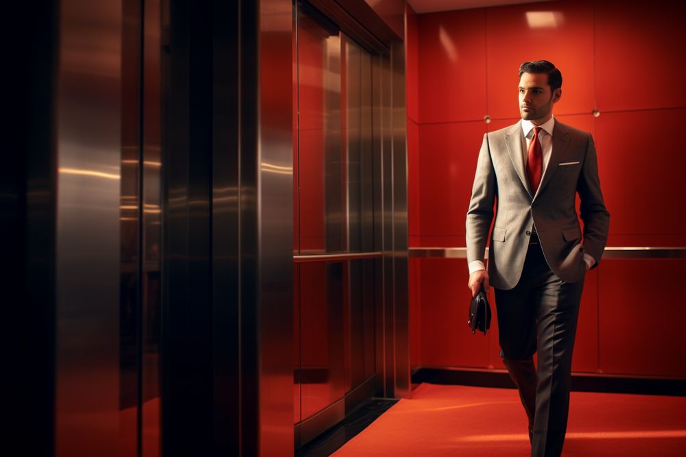 MOUNTAIN CROSS ELEVATOR CONSULTANTS - Updated February 2026 - Request a ...