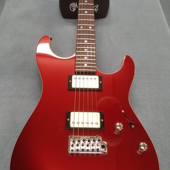 Jason's Guitars - Suhr Pete Thorn Signature - Musical Instrument Services Near Me Jason's Guitars - Suhr Pete Thorn Signature - Musical Instrument Services Near Me