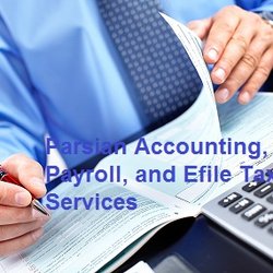 Parsian Accounting, Payroll, and Efile Tax Services - Efile Tax Services in Toronto, Thornhill, and Richmond Hill Area