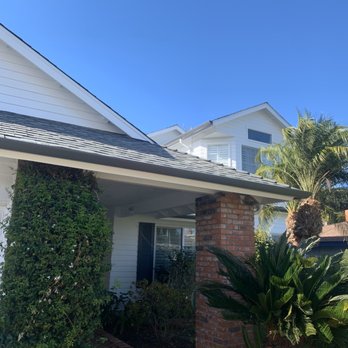 SoCal Seamless - Gutter Services Near Me - San Diego, California SoCal Seamless - Gutter Services Near Me - San Diego, California