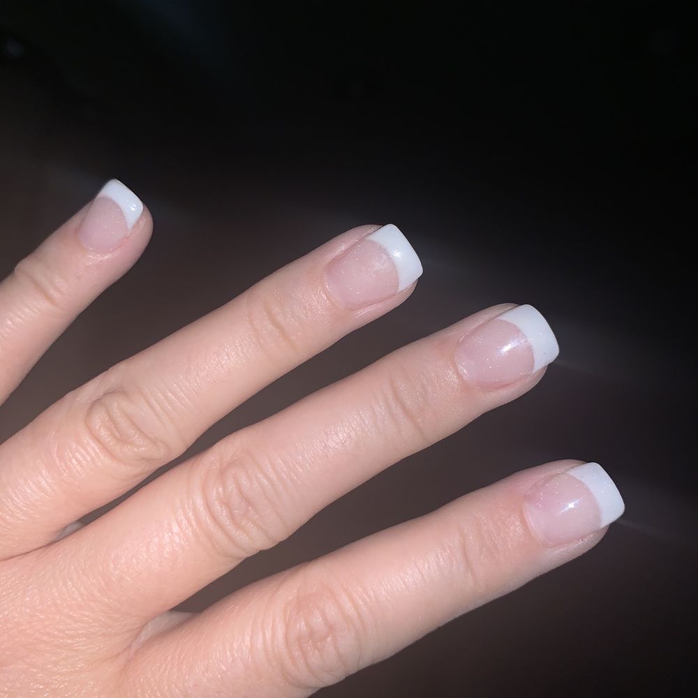 La Brea Nails - Nail Salons Near Me - Fullerton, California