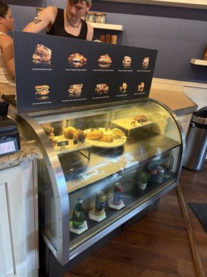 Elevate Coffee - Boystown by null