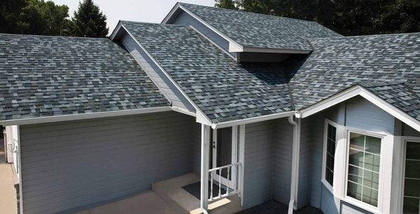 Family First Roofing