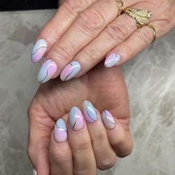 Top Nails Spa - Sam knows my nails and what o will always love she's the best