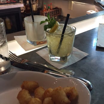 Bourbon - Whiskey smash - Cajun/Creole Near Me - Columbia, South Carolina