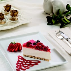 Kahverengi Cafe Bistro