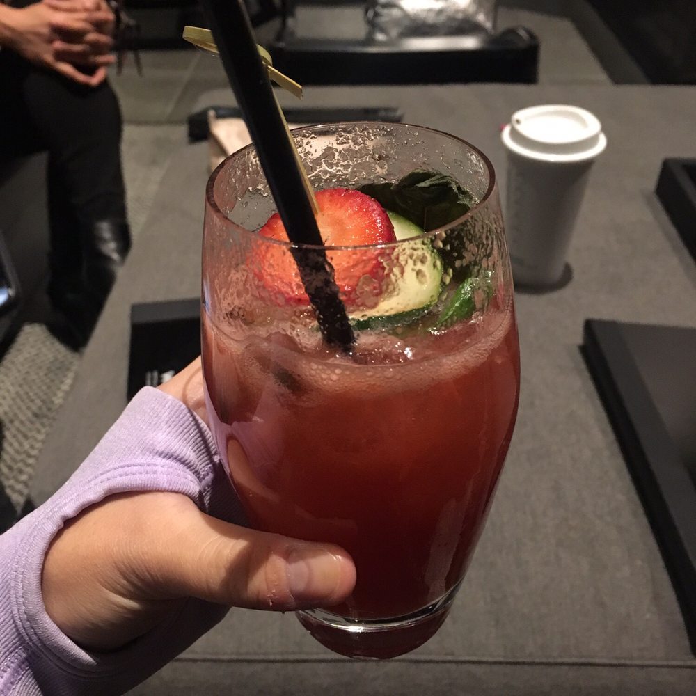 Living Room Bar - Garden Smash - Lounges Near Me - Bellevue, Washington Living Room Bar - Garden Smash - Lounges Near Me - Bellevue, Washington