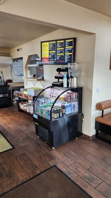 Seaview Biscuit Company by null