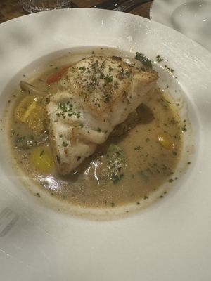 Pici Trattoria by null