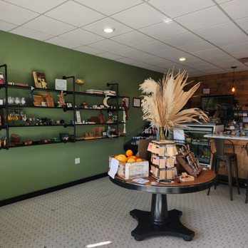 Bakin' It Up Collective - Bakeries Near Me - Fallbrook, California