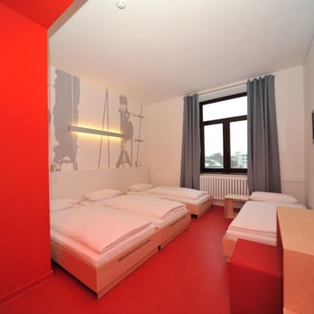 havenhostel Bremerhaven - Hotels Near Me - Bremerhaven, HB