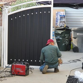 Ramos Iron works - Fences & Gates Near Me Ramos Iron works - Fences & Gates Near Me