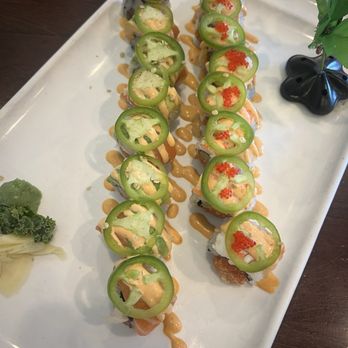 Miyabi Sushi Bar Steakhouse - Japanese Near Me - Arnold, Missouri Miyabi Sushi Bar Steakhouse - Japanese Near Me - Arnold, Missouri
