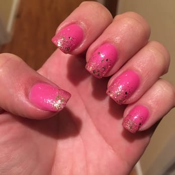 Pro Nails - Acrylic full set - Nail Salons Near Me - Pacifica, California Pro Nails - Acrylic full set - Nail Salons Near Me - Pacifica, California