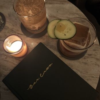 Bar Enzo - Cocktail Bars Near Me - Queens, New York