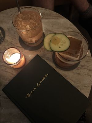 Bar Enzo by null