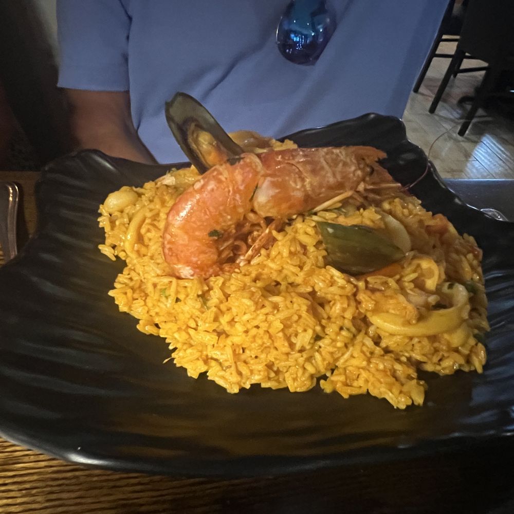 INTIMAR Peruvian Restaurant - Peruvian Near Me - Sunny Isles Beach, Florida
