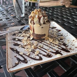 Mile High Mud Pie