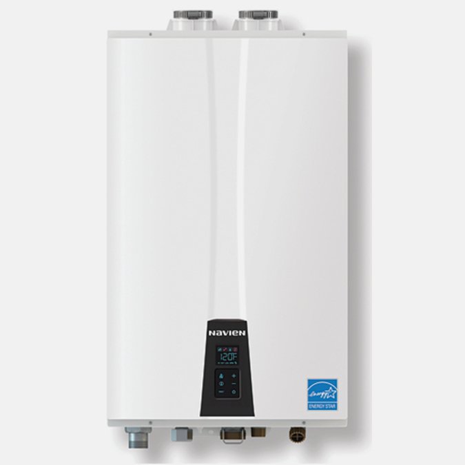 Slide of EZ HPS Services