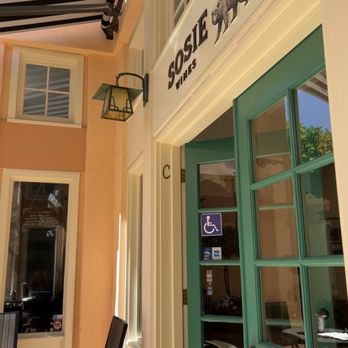 Sosie Wines - Front - Wine Tasting Room Near Me - Sonoma, California Sosie Wines - Front - Wine Tasting Room Near Me - Sonoma, California
