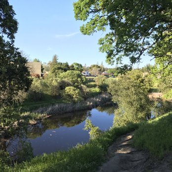 Hidden Lakes Park - Parks Near Me - Martinez, California