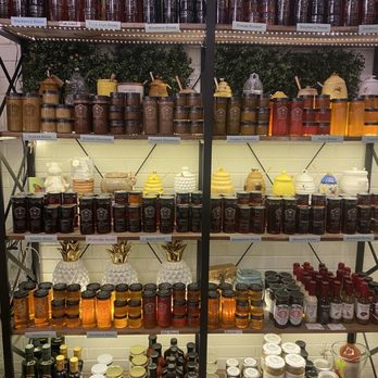 Capital Bee Company - Cosmetics & Beauty Supply Near Me - Savannah, Georgia