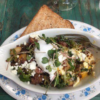 Public - The Scramble brunch special with shishito peppers - Gastropubs Near Me - Wichita, Kansas Public - The Scramble brunch special with shishito peppers - Gastropubs Near Me - Wichita, Kansas
