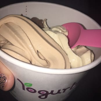 Yogurtland - All chocolate flavors in one. - Ice Cream & Frozen Yogurt Near Me - Burbank, California Yogurtland - All chocolate flavors in one. - Ice Cream & Frozen Yogurt Near Me - Burbank, California