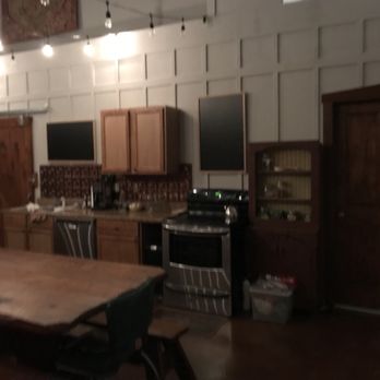 The Lazy T B and B - Bed & Breakfast Near Me - Fredericksburg, Texas