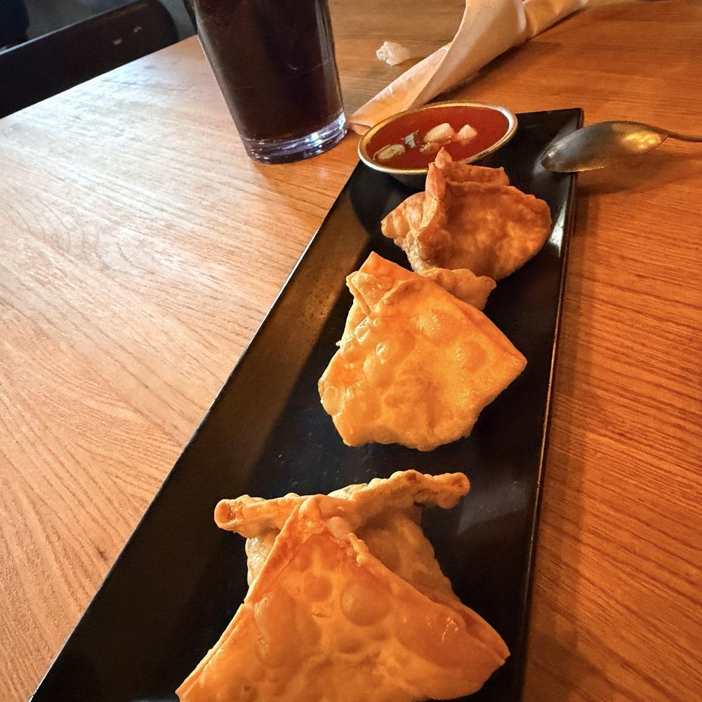 Thai Taste - Thai Near Me - Carbondale, Illinois