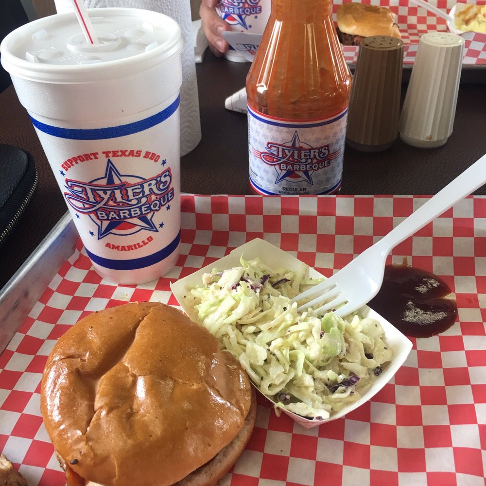 Tyler's Barbeque - Barbeque Near Me - Amarillo, Texas Tyler's Barbeque - Barbeque Near Me - Amarillo, Texas