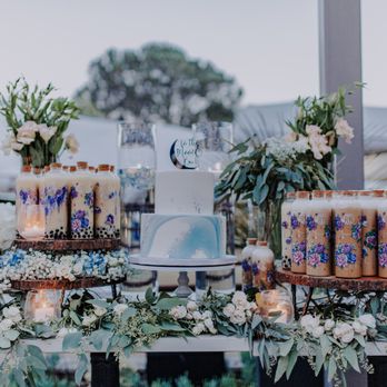 Through Mist and Moss - Caterers Near Me