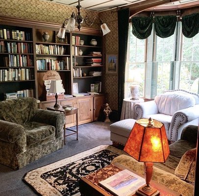 Shaw House Inn by null