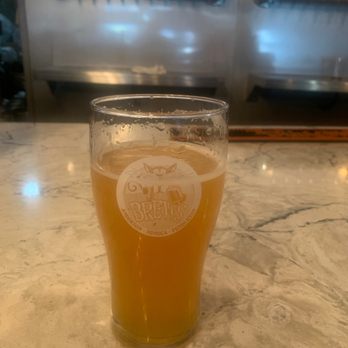 BREWS on the Alley - High and Hazy iPA. - Coffee & Tea Near Me - Seneca, South Carolina BREWS on the Alley - High and Hazy iPA. - Coffee & Tea Near Me - Seneca, South Carolina