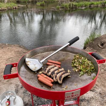 FireDisc - Grilling Equipment Near Me - Katy, Texas FireDisc - Grilling Equipment Near Me - Katy, Texas