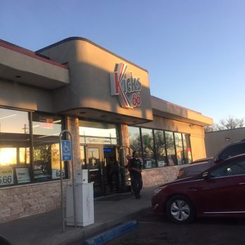 Long John Silver's | A&W - Seafood Near Me - Belen, New Mexico